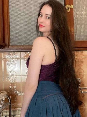 Проститутка Ксения